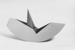 Munari, Sculura da viaggio